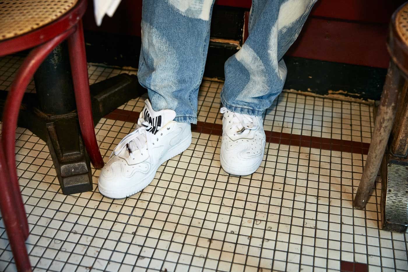 Normal shoes price clearance